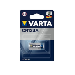 Элемент питания VARTA Professional Lithium для защиты от протечек воды Нептун