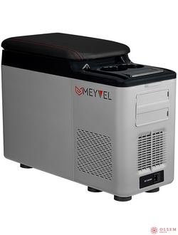 Автохолодильник MEYVEL AF-BB15, 15 литров