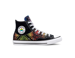 All star pride converse on sale