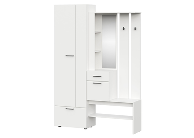 Фаворит - 2 прихожая