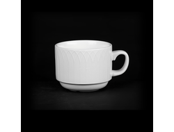 Чашка кофейная 90 мл с орнаментом