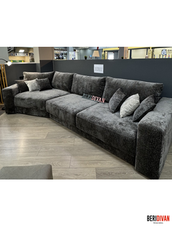 Матео c трапецией