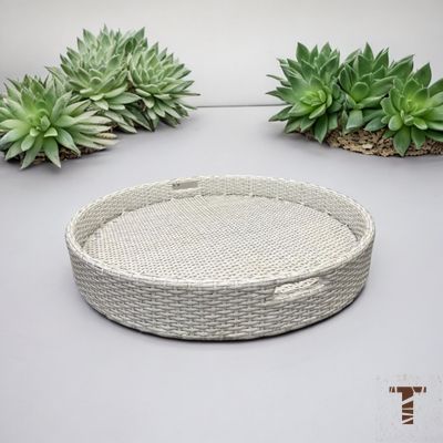 Плавающий поднос Круг 1 метр