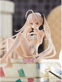 Фигурка Сора Касугано (Kasugano Sora Aqua Float Girls)