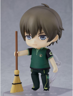 Нендроид Цзе Си Ван (Wang Jiexi)