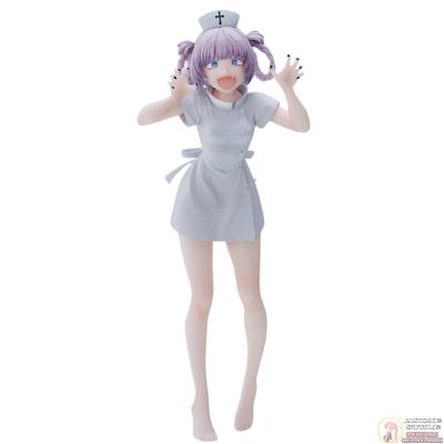 Фигурка  Надзуна Нанакуса (Nazuna Nanakusa Nurse Fuku Ver.)