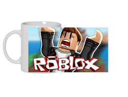 Кружка Роблокс, Roblox №9