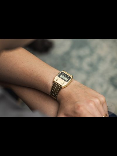 Часы Casio A-1100G-5