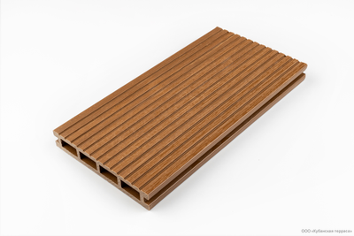 Террасная доска MEGADECK VINTAGE Орех