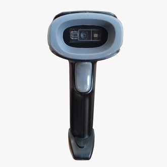 Сканер штрих-кода G-SENSE IS1402 2D usb (без подставки)