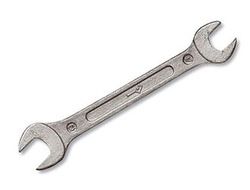 Ключ КГД гаечный рожковый 19х22