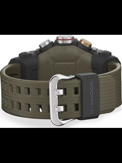 Часы Casio G-Shock GG-B100X-1A3