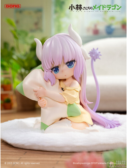 Фигурка 1/7 Канна Камуи (Kanna Kamui Pajamas ver.)