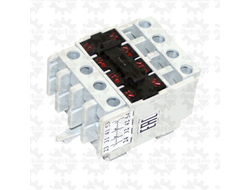 Стойка контактная ГЛИЦ.687211.002-20 (2н.о.-2н.з.)