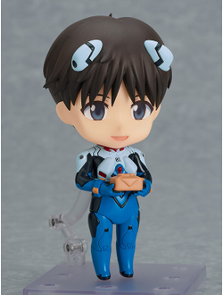 Нендроид Синдзи Икари (Shinji Ikari Plugsuit Ver. 2.0)