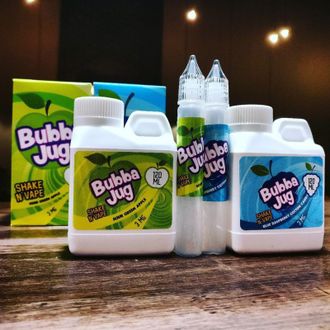 Bubba jug 120мл