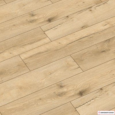 Ламинат Classen Sensa Pool Oak Nature 56877 33 класс толщина 10 мм с фаской 1.974 м2