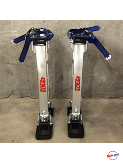 Строительные ходули Toua 18-30