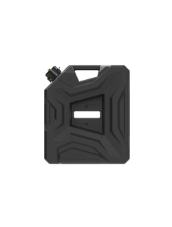 Канистра 10 литров GKA TESSERACT (ДхШхВ: Вес: 2 кг Цвета: белый, черный, красный, желтый)