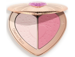 Charlotte Tilbury Beauty Soulmates Face Palette - Палетка для макияжа