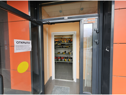 ЗИПСЕРВИС | Кушелевская дорога дом 6 , стр.1,  корп 1