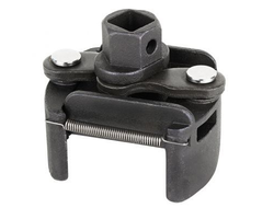 Съемник масляных фильтров с полукруглыми захватами 60-80 мм, Д800240