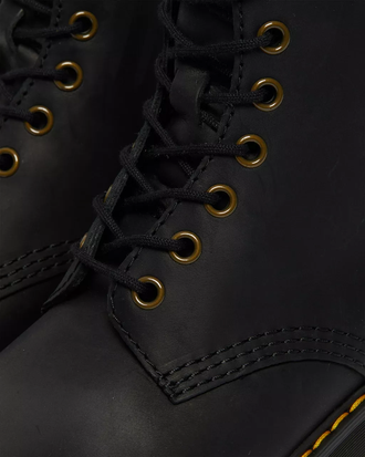 Dr martens shriver hi sales