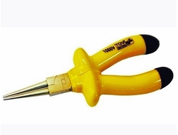 Круглогубцы диэлектрические до 1000 Вольт 180мм