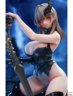 Фигурка 1/6 Охотница на демонов Селина (Demon Hunter Selina)