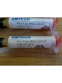 Флюс Amtech RMA-223-UV