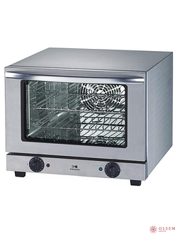 Печь конвекционная Hurakan HKN-XFT133L