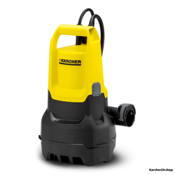 Погружной насос Karcher SP 5 Dirt (1.645-503.0)