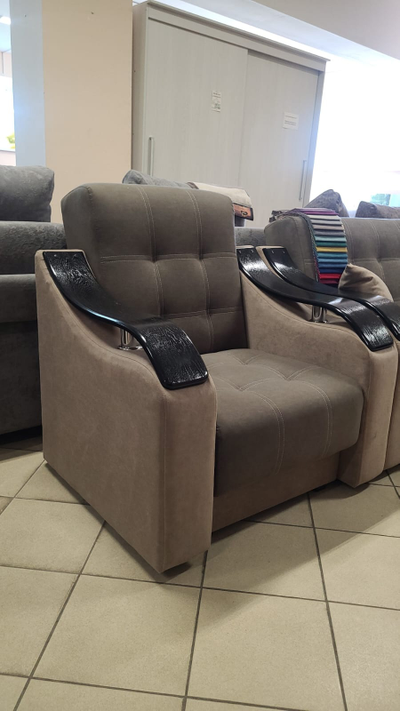 Кресло «ЛИДЕР» (З)