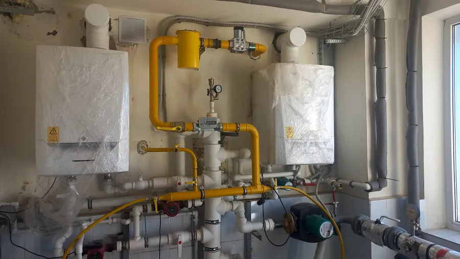 "ПКЦ Лахта", п.Ольгино