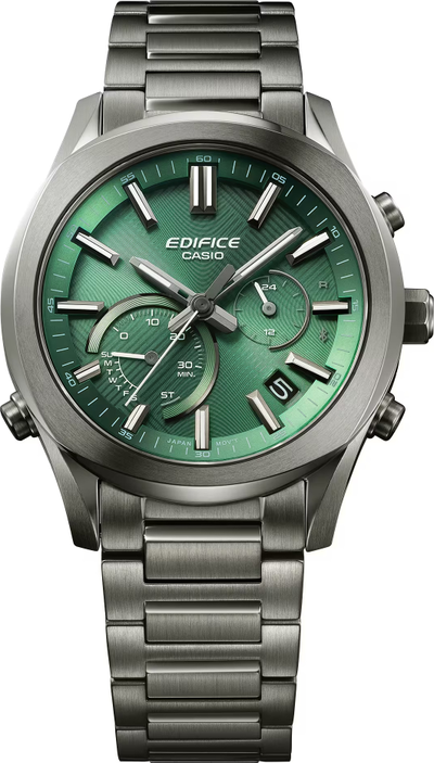 Часы Casio Edifice EQB-1300DC-3A