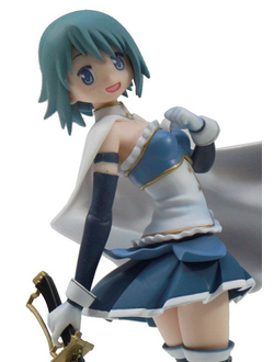 Фигурка Саяка Мики (Miki Sayaka)