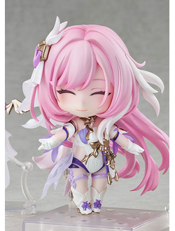 Нендроид Элизия (Elysia Herrscher of Human: Ego)