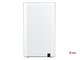 Бытовой увлажнитель Royal Clima серии AIROLE RUH-AR300/4.0E-WT