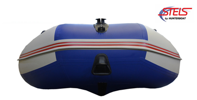 Моторная лодка СТЕЛС 295