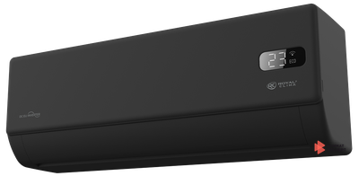 Внутренний блок настенного типа для мульти сплит-систем серии MULTI FLEXI VENTURO NERO Inverter RCI-VT12HN