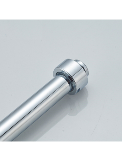 Излив гибкий HAIBA HB7176