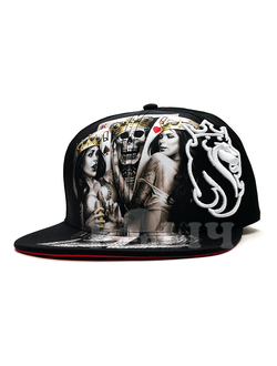 Бейсболка Вашингтон Кэпиталз