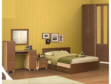 Набор мебели для спальни "Анжелика-13"