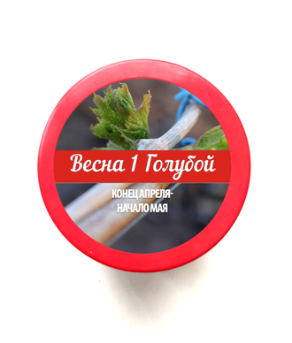 Удобрение Весна 1 Голубой