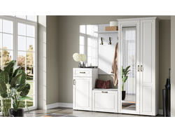 Прихожая ЛАЦИО (ИМПЕРИАЛ)