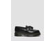 Dr Martens Smooth на платформе черные