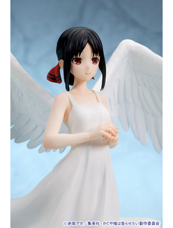 Фигурка 1/7 Кагуя Синомия (Kaguya Shinomiya Ending Ver.)