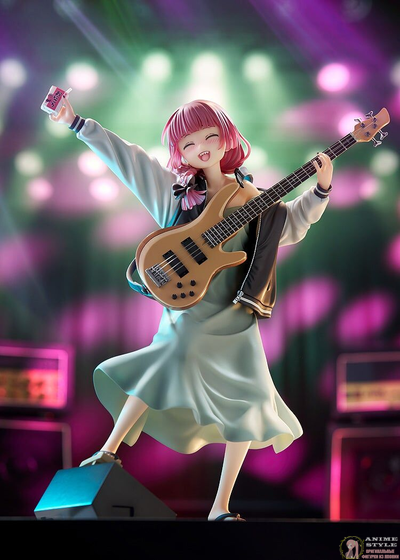 Фигурка 1/7 Кикури Хирои (Kikuri Hiroi)