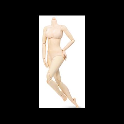 Тело женское 1/6 (92004B) - POPTOYS