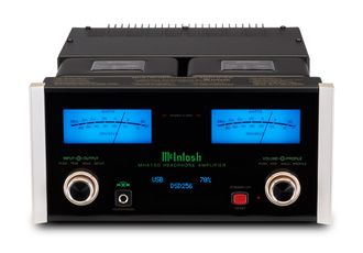 Усилитель для наушников McIntosh MHA 150